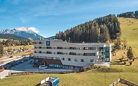 Fieberbrunn Austria Trend Alpine Resort